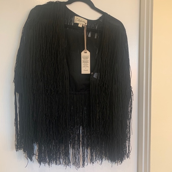 Cleo Bella Giana Jacket - Picture 3 of 7